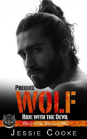 [Westside Skulls MC 0.50] • WOLF - Prequel